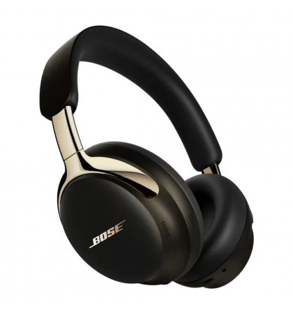 Наушники Bose QuietComfort Ultra Bluetooth Headphones (2nd Gen) Desert Gold