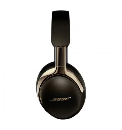 Наушники Bose QuietComfort Ultra Bluetooth Headphones (2nd Gen) Desert Gold