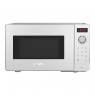 Микроволновая печь Bosch FFL023MW0 20л. White
