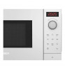 Микроволновая печь Bosch FFL023MW0 20л. White