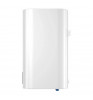Накопительный водонагреватель Thermex Smart 50 V White