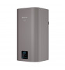 Накопительный водонагреватель Thermex Smart 50 V Gray