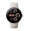 Умные часы Google Pixel Watch 3 41mm Silver/Porcelain