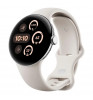 Умные часы Google Pixel Watch 3 41mm Silver/Porcelain