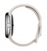 Умные часы Google Pixel Watch 3 41mm Silver/Porcelain
