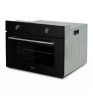 Электрический духовой шкаф Haier HOY-P09NCGB Black