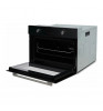 Электрический духовой шкаф Haier HOY-P09NCGB Black