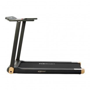 Беговая дорожка EQI Smart T120 Black