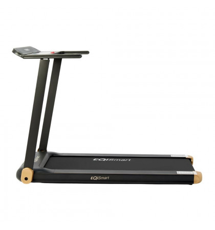 Беговая дорожка EQI Smart T120 Black