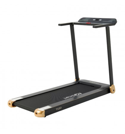 Беговая дорожка EQI Smart T120 Black