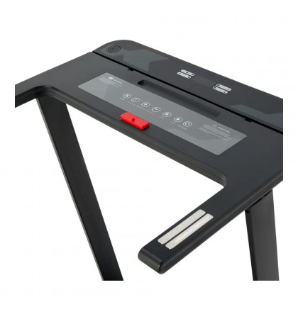 Беговая дорожка EQI Smart T120 Black