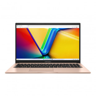 15.6" Ноутбук Asus Vivobook 15 X1504ZA-BQ1415 (1920x1080, Intel..