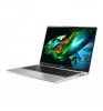 14" Ноутбук Acer Aspire Lite AL14-31P-36FE (1920x1200, Core 3 N355 0.1Ghz, 8Gb DDR5, SSD512Gb, Intel Graphics) Silver