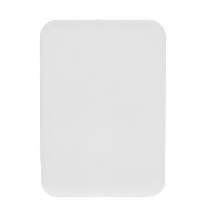 Внешний аккумулятор VLP Dual MagSafe Powerbank 5000mAh White