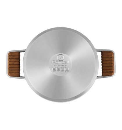 Кастрюля Rondell Fjord RDS-1792 Inox