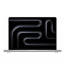14.2" Ноутбук Apple MacBook Pro 14 (2023) (3024x1964, M3 Pro, 18Gb, 512Gb, GPU 14-core, Русская клавиатура) Silver
