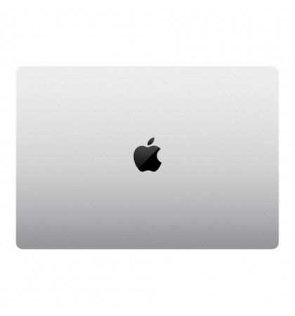 14.2" Ноутбук Apple MacBook Pro 14 (2023) (3024x1964, M3 Pro, 18Gb, 512Gb, GPU 14-core, Русская клавиатура) Silver