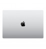 14.2" Ноутбук Apple MacBook Pro 14 (2023) (3024x1964, M3 Pro, 18Gb, 512Gb, GPU 14-core, Русская клавиатура) Silver