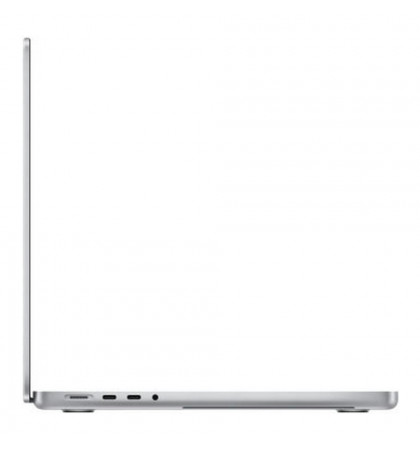 14.2" Ноутбук Apple MacBook Pro 14 (2023) (3024x1964, M3 Pro, 18Gb, 512Gb, GPU 14-core, Русская клавиатура) Silver