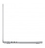14.2" Ноутбук Apple MacBook Pro 14 (2023) (3024x1964, M3 Pro, 18Gb, 512Gb, GPU 14-core, Русская клавиатура) Silver