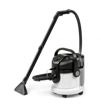 Моющий пылесос Karcher SE 4 White/Black