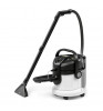Моющий пылесос Karcher SE 4 White/Black