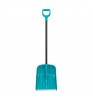 Лопата для уборки снега Palisad LUXE 61677 Blue/Black