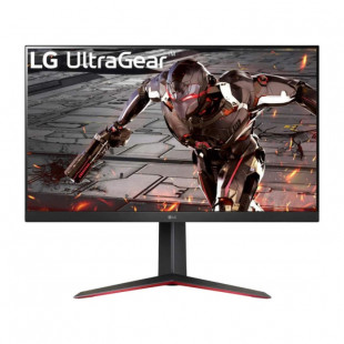 31.5" Монитор LG UltraGear 32GN650-B Black