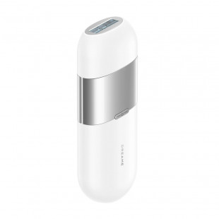 Фотоэпилятор Dreame IPL Home Use Hair Removal Device White