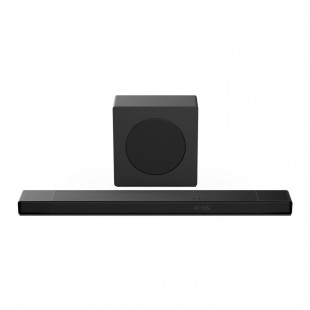 Саундбар Hisense AX3120Q Black