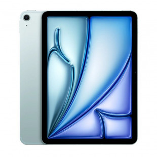 Планшет Apple iPad Air 11 (2025) 256Gb Wi-Fi Blue