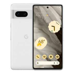Смартфон Google Pixel 7 8/256Gb Snow