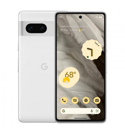 Смартфон Google Pixel 7 8/256Gb Snow
