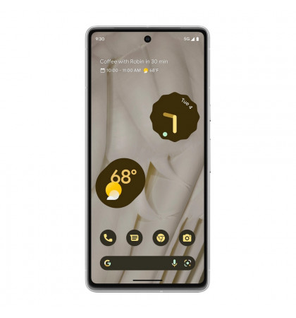 Смартфон Google Pixel 7 8/256Gb Snow