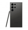 Смартфон Samsung Galaxy S24 Ultra 12/512Gb Titanium Black