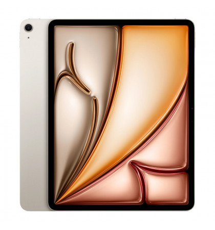 Планшет Apple iPad Air 11 (2026) 256Gb Wi-Fi+Cellular Starlight
