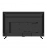 43" Телевизор Leff 43U670S Black