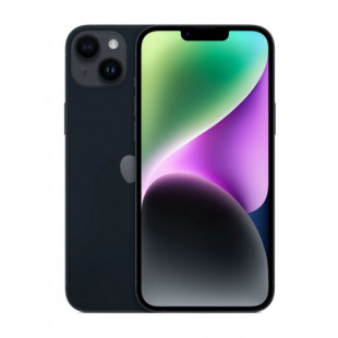 Смартфон Apple iPhone 14 Plus 512GB (Dual Sim) Midnight
