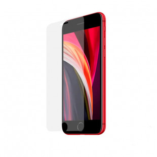 Защитное стекло Devia Entire View Tempered Glass (iPhone SE 2020) Cl..