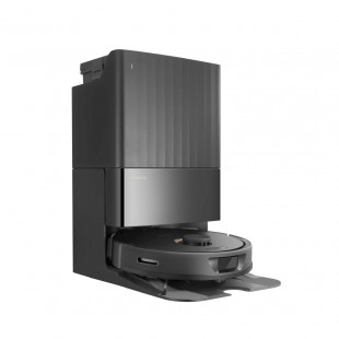 Робот-пылесос Roborock Q Revo Black