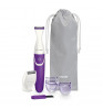 Триммер Philips BRT383/15 Purple/White