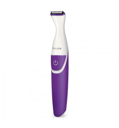 Триммер Philips BRT383/15 Purple/White