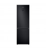 Холодильник Samsung RB34T670FBN/WT Black