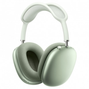 Беспроводные наушники Apple AirPods Max Green (MGYN3RU/A)