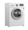 Стиральная машина LG F1296WDS1 White