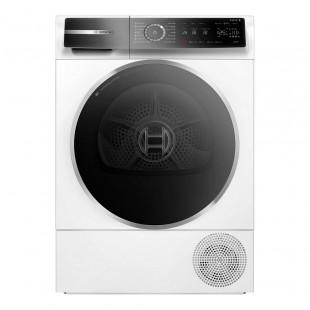 Сушильная машина Bosch WQB245A0BY White