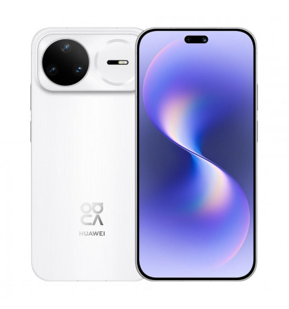 Смартфон Huawei nova 15 Pro 12/256Gb White 