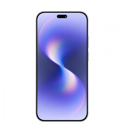 Смартфон Huawei nova 15 Pro 12/256Gb White 