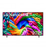 43" Телевизор LG 43NANO90A6B Blue