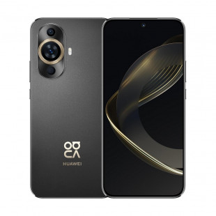 Смартфон HUAWEI Nova 11 8/256GB Black